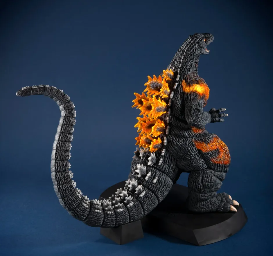 UA Monsters Godzilla (1995) Hot