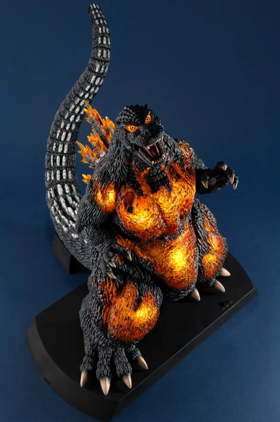 UA Monsters Godzilla (1995) Hot