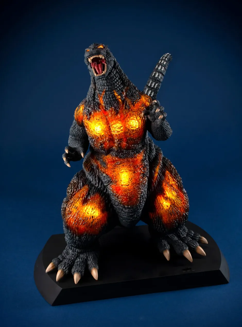 UA Monsters Godzilla (1995) Hot