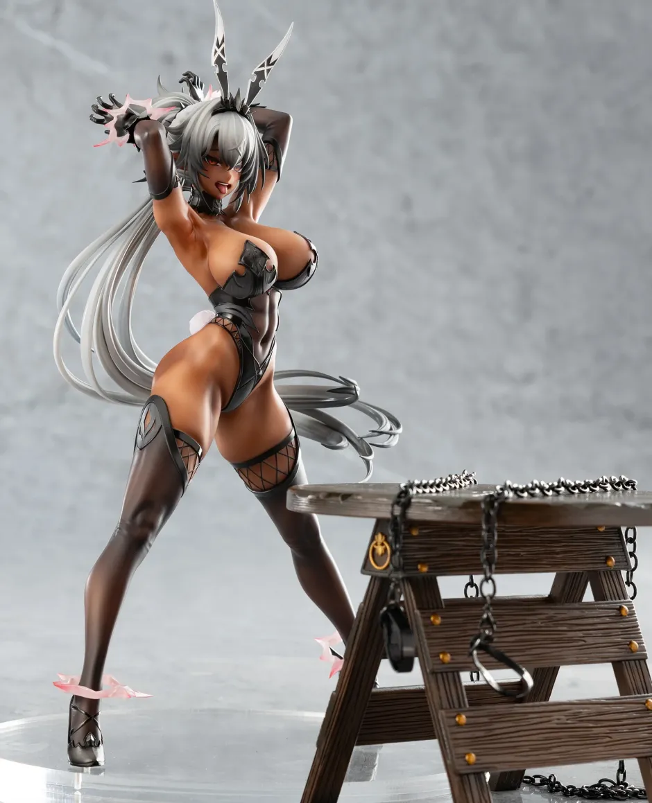 Bishoujo Figures|Scale Figures>Ulrich Illustration Gilnada: Deluxe Edition 1/6 Scale Figure