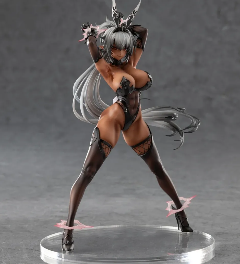 Bishoujo Figures|Scale Figures>Ulrich Illustration Gilnada: Standard Edition 1/6 Scale Figure