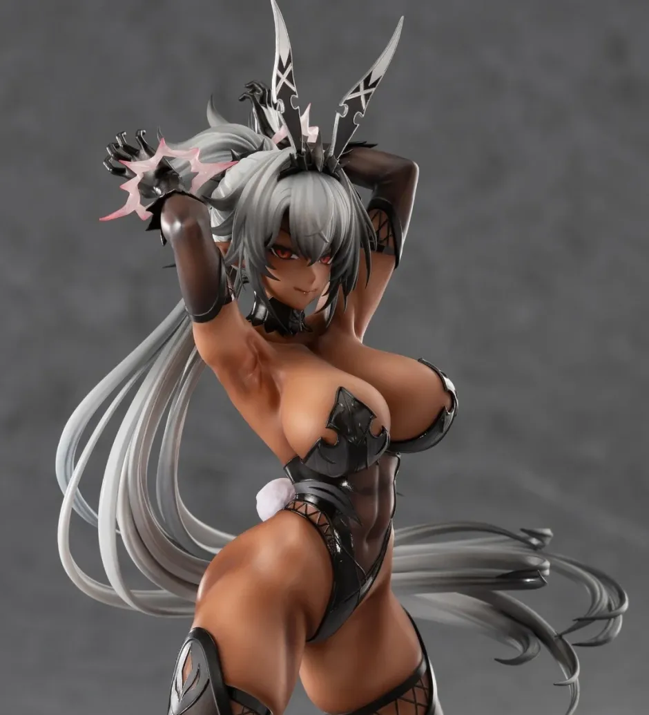 Bishoujo Figures|Scale Figures>Ulrich Illustration Gilnada: Standard Edition 1/6 Scale Figure