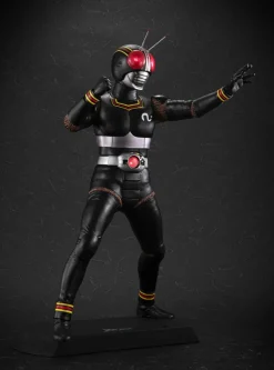 Ultimate Article Kamen Rider Black Hot