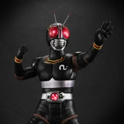 Ultimate Article Kamen Rider Black Hot