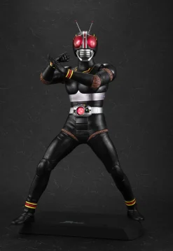 Ultimate Article Kamen Rider Black Hot