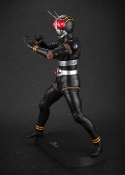 Ultimate Article Kamen Rider Black Hot