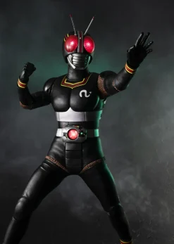 Ultimate Article Kamen Rider Black Hot