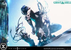Ultimate Premium Masterline Ghost in the Shell Motoko Kusanagi vs Arachnida 1/4 Scale Figure