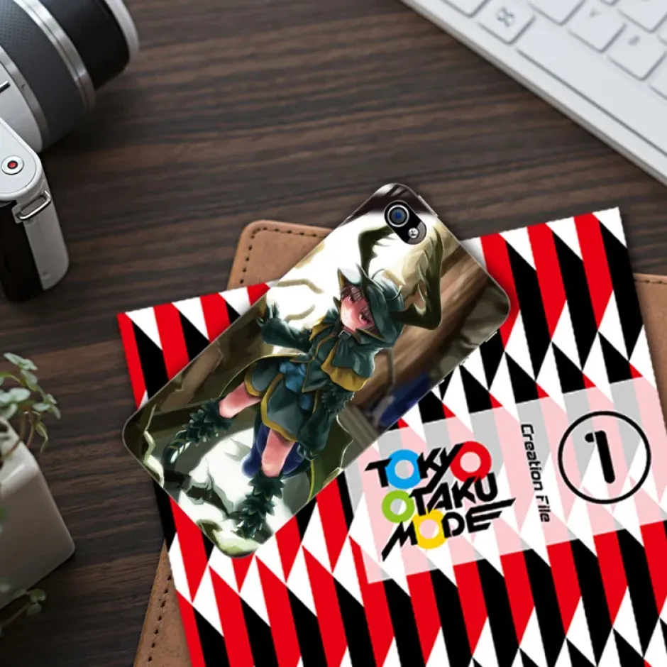 Smartphone Cases>ULTRA KAIJU Humanization Project - Antlar iPhone Case