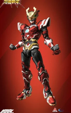 Ultra Beast Force Huo Lin Fei 1/12 Scale Action Figure New