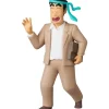 Ultra Detail Figure Crayon Shin-chan Series 5 Drunk Hiroshi Outlet