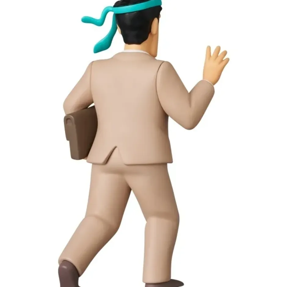 Ultra Detail Figure Crayon Shin-chan Series 5 Drunk Hiroshi Outlet
