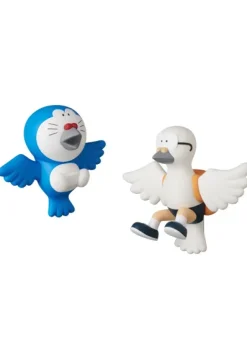 Nendoroid & Mini Figures>Ultra Detail Figure Doraemon Combining Glue
