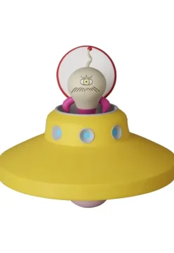Nendoroid & Mini Figures>Ultra Detail Figure Doraemon Harubaru from Planet Haruka