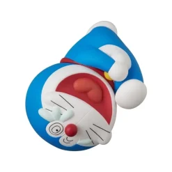 Nendoroid & Mini Figures>Ultra Detail Figure Doraemon Geragera Doraemon