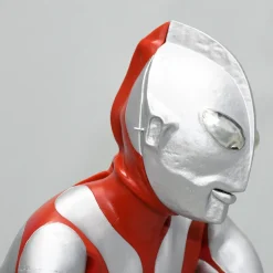 Ultraman (A-Type) Mega Size Soft Vinyl Garage Kit Reprint Edition (Re-run) Outlet
