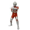 Soft Vinyl Figures>Ultraman (C-Type) Mega Size Soft Vinyl Garage Kit Reprint Edition (Re-run)