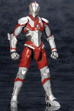 Ultraman Plastic Model Kit (Re-run)