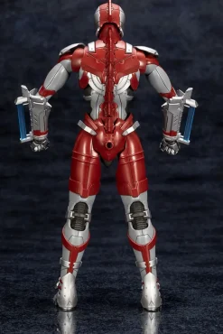 Ultraman Plastic Model Kit (Re-run)