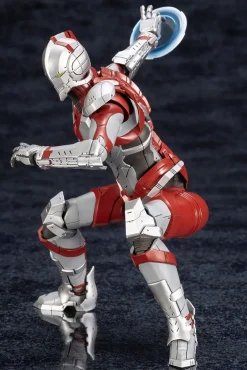 Ultraman Plastic Model Kit (Re-run)