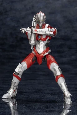 Ultraman Plastic Model Kit (Re-run)