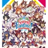 Other Dvd/Blu-Ray>Uma Musume Pretty Derby 2nd Event Sound Fanfare! Blu-ray