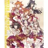 Other Dvd/Blu-Ray>Uma Musume: Pretty Derby 4th Event Special Dreamers!! Blu-ray (5-Disc Set)