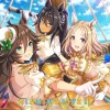 Game Music>Uma Musume: Pretty Derby Winning Live 11