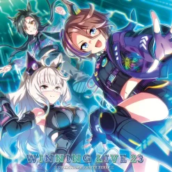 Game Music>Uma Musume: Pretty Derby Winning Live 23