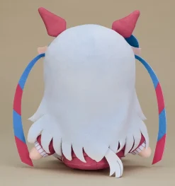 Uma Musume: Cinderella Gray Kuripan Plushie Tamamo Cross (Central Tracen Academy Tracksuit) Clearance