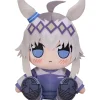 Uma Musume: Cinderella Gray Kuripan Plushie Oguri Cap (Kasamatsu Tracen Academy Tracksuit) Clearance