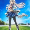 Bishoujo Figures|Scale Figures>Uma Musume: Cinderella Gray Oguri Cap 1/7 Scale Figure