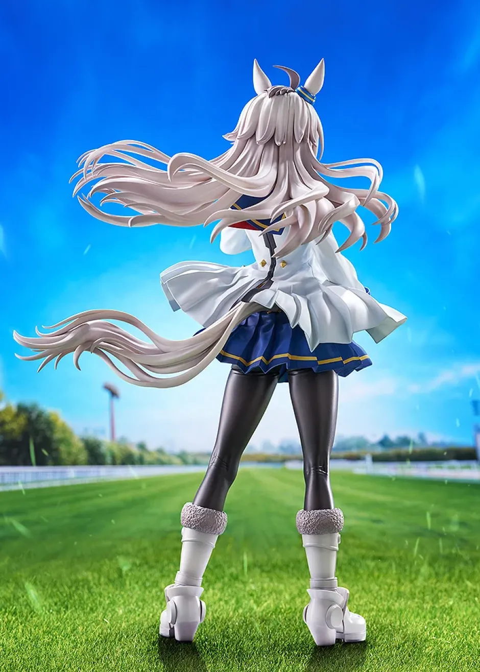 Bishoujo Figures|Scale Figures>Uma Musume: Cinderella Gray Oguri Cap 1/7 Scale Figure