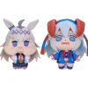 Small Plushies>Uma Musume: Cinderella Gray Yurugao Mini Plushie