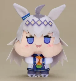 Small Plushies>Uma Musume: Cinderella Gray Yurugao Mini Plushie