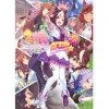 Uma Musume: Pretty Derby Anthology Comic STAR Vol. 6 New