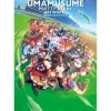 Art Books>Uma Musume: Pretty Derby Art Works Vol. 2