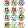 Uma Musume Pretty Derby Character Badge Collection Box Set Online