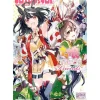 Uma Musume: Pretty Derby Comic Anthology -Friends- Sale