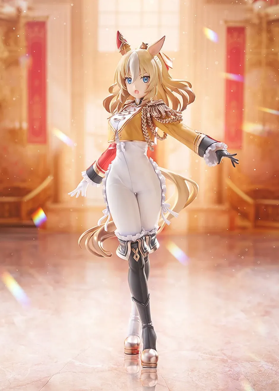 Uma Musume: Pretty Derby Durandal 1/7 Scale Figure Best