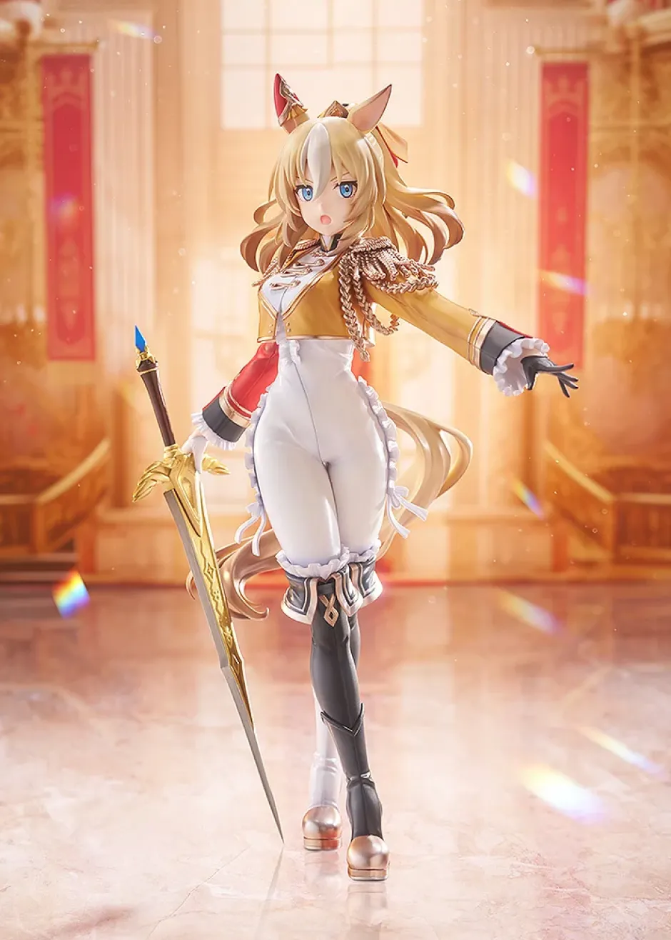 Uma Musume: Pretty Derby Durandal 1/7 Scale Figure Best