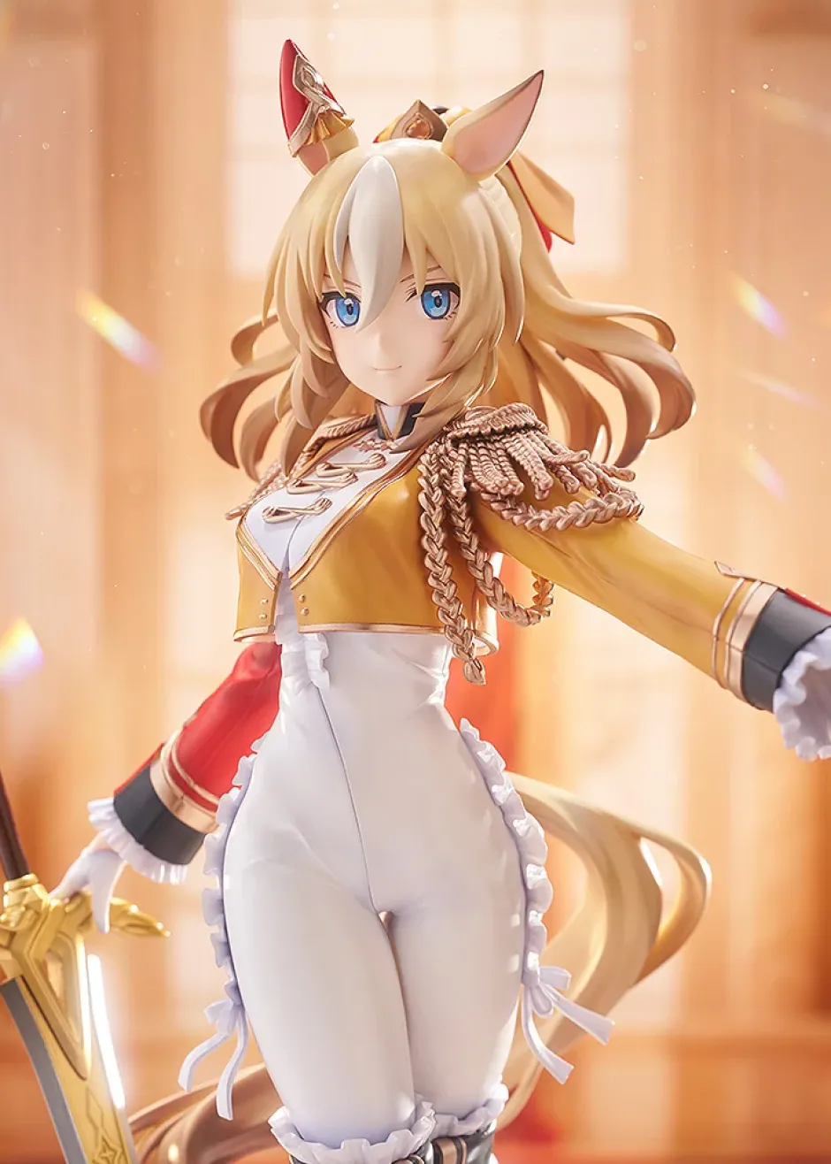 Uma Musume: Pretty Derby Durandal 1/7 Scale Figure Best