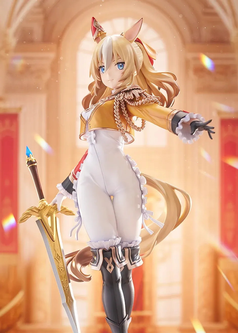 Uma Musume: Pretty Derby Durandal 1/7 Scale Figure Best