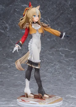 Uma Musume: Pretty Derby Durandal 1/7 Scale Figure Best