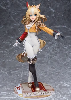 Uma Musume: Pretty Derby Durandal 1/7 Scale Figure Best