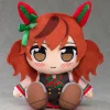 Medium Plushies>Uma Musume: Pretty Derby Kuripan Plushie Matikanetannhauser/Nice Nature