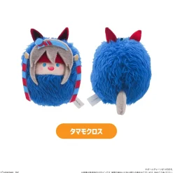 Uma Musume: Pretty Derby Kurumi Tapinui Plushie Vol. 1 Box Set Clearance