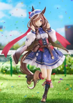 Bishoujo Figures|Scale Figures>Uma Musume: Pretty Derby Matikanetannhauser 1/7 Scale Figure (Re-run)