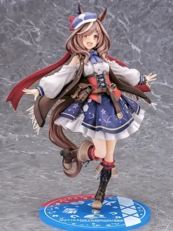 Bishoujo Figures|Scale Figures>Uma Musume: Pretty Derby Matikanetannhauser 1/7 Scale Figure (Re-run)