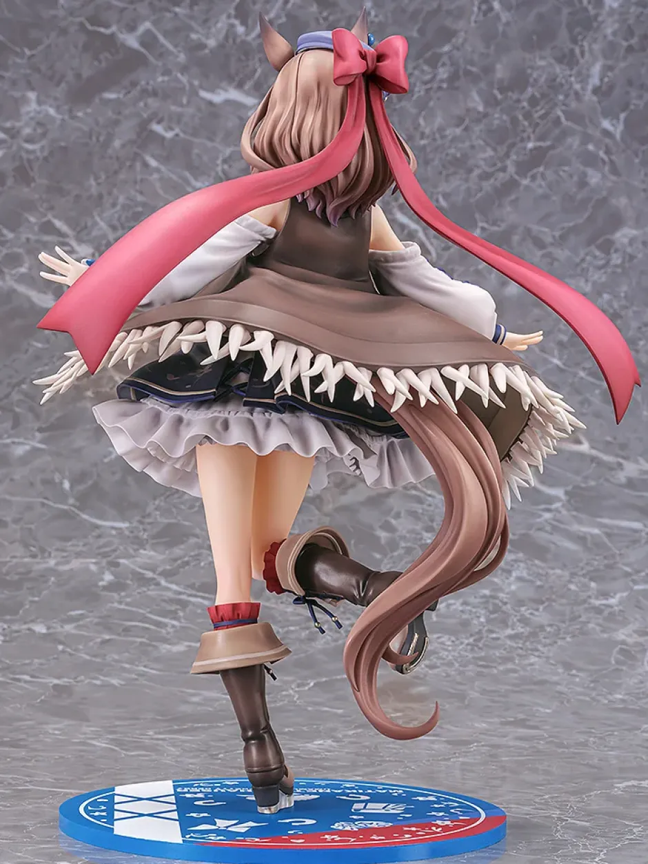 Bishoujo Figures|Scale Figures>Uma Musume: Pretty Derby Matikanetannhauser 1/7 Scale Figure (Re-run)